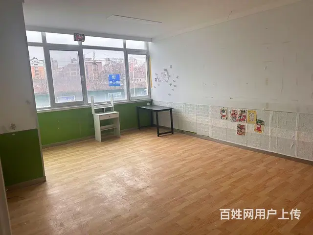 （新房源）高区好位置利群附近大平层办公楼工作室出租可分割 - 图片 7
