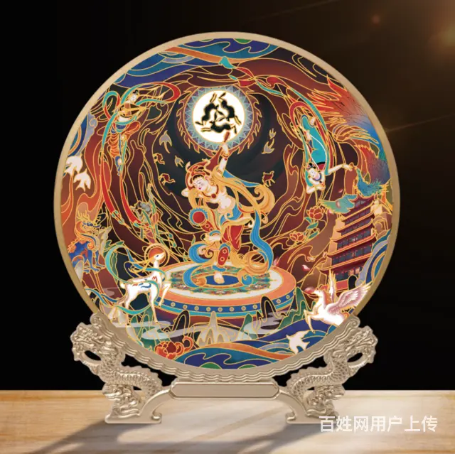 成都兔年礼品定制商务礼品会议礼品员工礼品年会礼品 - 图片 2