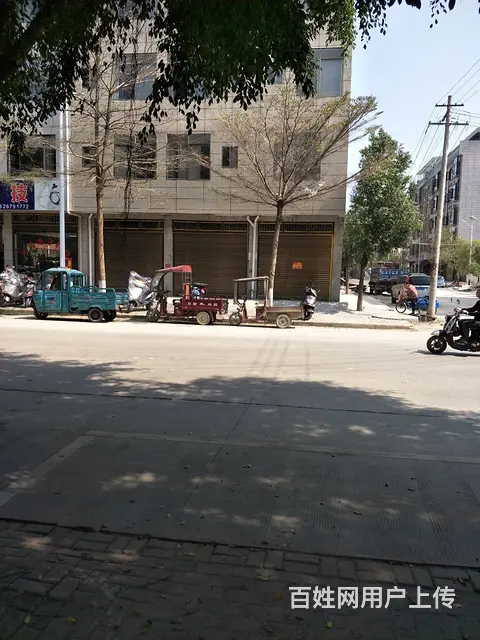 3铺面出租 - 图片 1