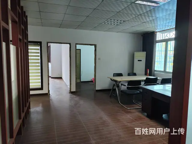 （51旺铺推荐）龙昆北海外大厦136平房子招租 - 图片 8