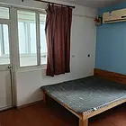 南社公寓 公寓 简单装修