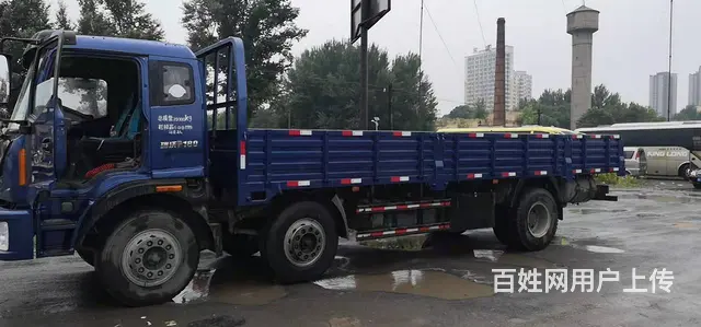 【搞定了！】个人车，车板正！ - 图片 2