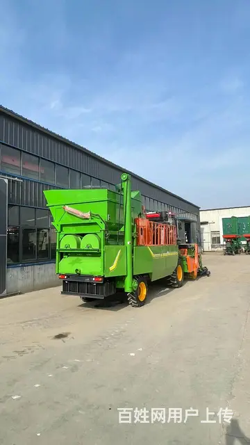 葫芦打瓜机 双清选桶 补贴10万包邮到家 - 图片 6