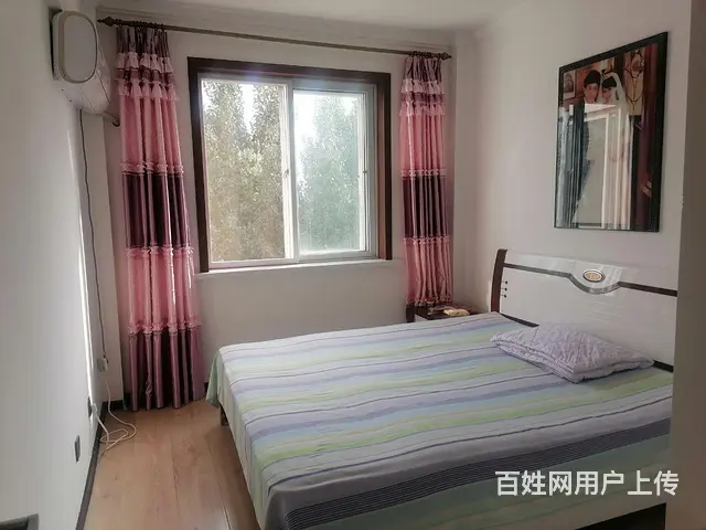 九中附近龙江新居六楼带阁楼两室一厅阴阳格局精装修 - 图片 6