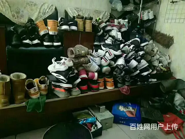 急转:黄金好位置加盟擦鞋老店带技术对外转让，营业中 - 图片 1
