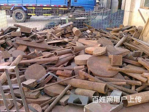 上虞高价回收金属电线电缆，专业上门回收废铁废铜废铝 - 图片 7