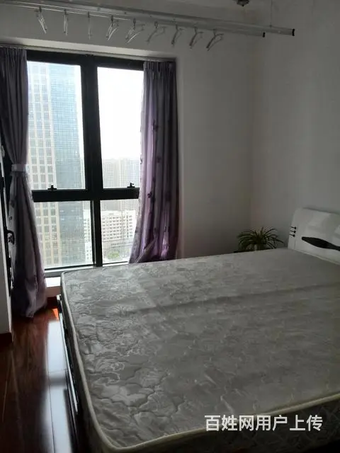 个人房源，无中介，湖塘吾悦新房出租精装 - 图片 5