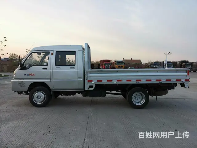 福田 其他 平板车 国5 - 图片 7