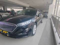 红旗H5 2019款 1.8TD 手自一体 30TD 型动版