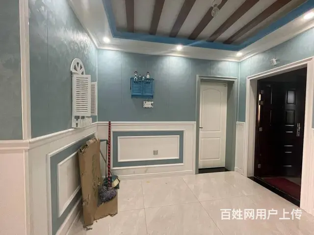 精装未入住浉河南路建业城三室两厅一卫随时看房 - 图片 9