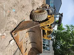 鹤岗个人急卖临工50铲车