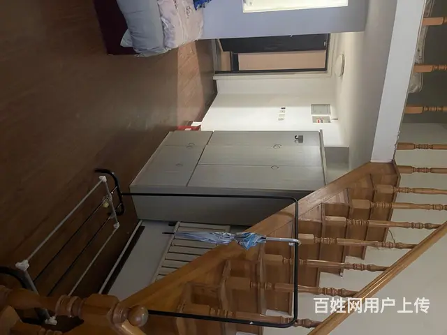 皇冠中学对面吉房出租 - 图片 1