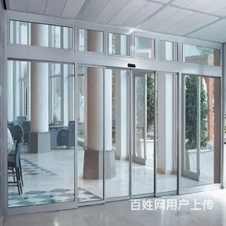 金牛区旋转门定制,金牛区自动门旋转门维修,金牛区求购旋转门 - 图片 11