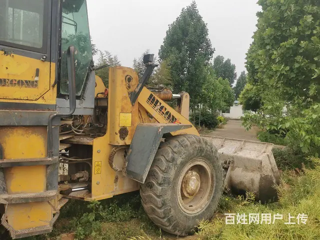 德个人一手车 性能没有问题  四条新轮胎   车好 - 图片 2