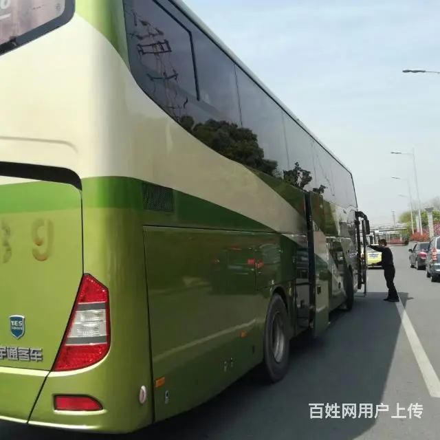 常州到镇平的客车，汽车 - 图片 1