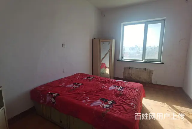 六中学区重型小区六楼7.5万 - 图片