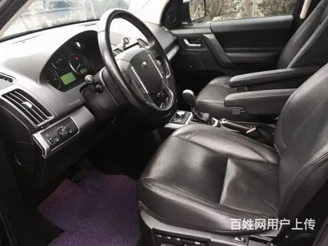 路虎Freelander [神行者](进口) 20 - 图片 5
