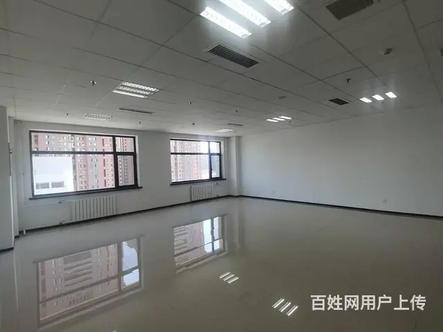 世纪大厦地铁口 甲方直租无中介 车位充足停车方便 免费会议室 - 图片 6