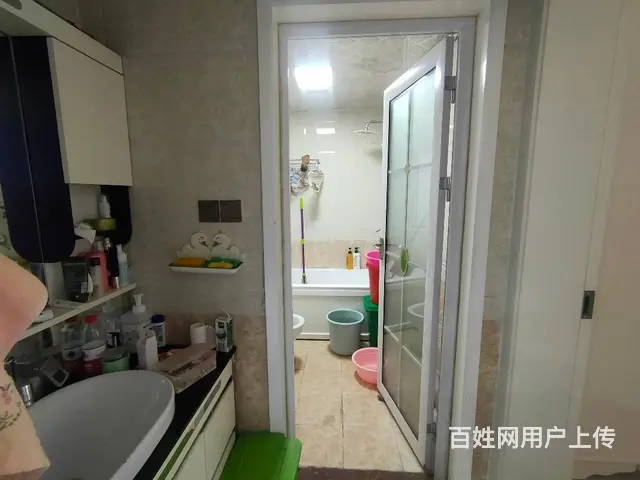 单价4800浉中鸡公山大街盛世华章全新精装大三房可按揭 - 图片 9