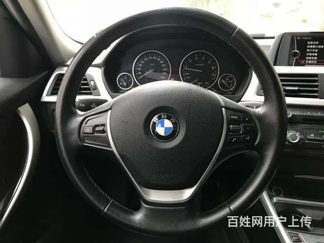 宝马3系 2013款 320Li 2.0T 手自一 - 图片 9