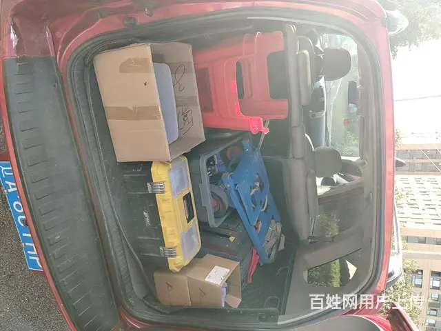 丰田RAV4 2009款 2.4 自动 豪华导航版 - 图片 10