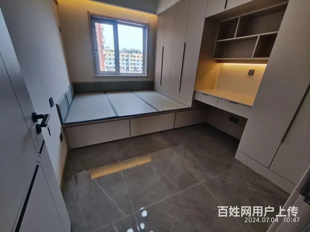 八里铺豪德竹林金地华府王府花园竹林佳苑 - 图片 3