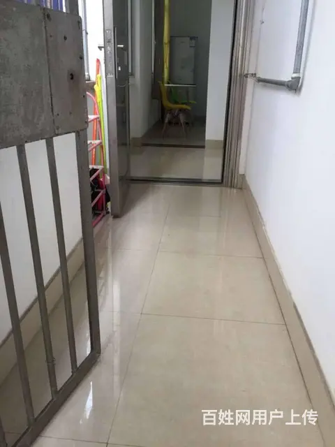 工业中立交桥附近一棉对面步梯靓楼层精装1房全齐拎包入住有值班 - 图片 10