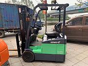 二手叉车，1吨2吨电动叉车3吨柴油叉车免费送货