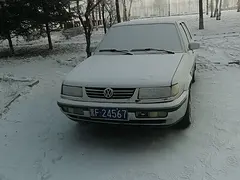 捷达