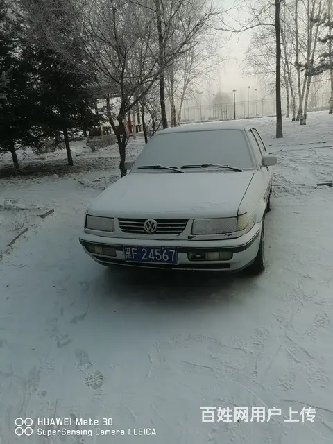 捷达 - 图片