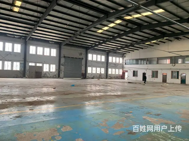 龙泉经开区工业园南3路旁 800平带环评厂房 - 图片 4