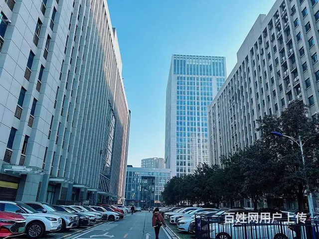（老板本人）麓谷新长海精装修写字楼房东优价出租  5735 - 图片 11