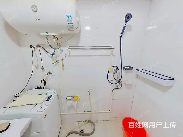 浙大华家池 广茵大厦  朝南，视野好，阳光充裕，领包入住 - 图片 4