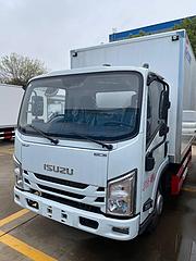 面包冷藏车小型冷藏车大型冷藏车蓝牌黄牌冷藏车型号全