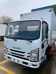 面包冷藏车小型冷藏车大型冷藏车蓝牌黄牌冷藏车型号全