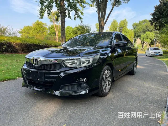 本田 凌派 2019款 1.0T 无级 180Turbo 舒 - 图片 12