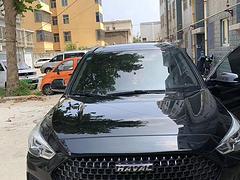 哈弗M6 2019款 1.5T 双离合 两驱精英型