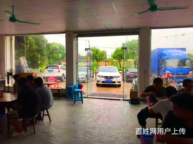 从化棋杆高速出口1亩土地600平方商铺房屋整体转让 - 图片 9