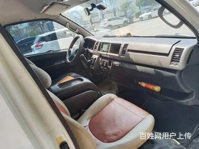 2016年4月 18座非营运深圳牌九龙中型客车 - 图片 3