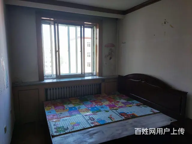 党校附近正房88平方米600元/月 租+卖 - 图片 1