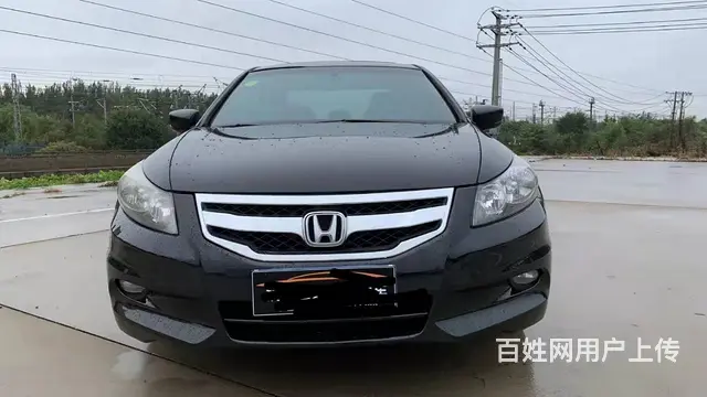本田 雅阁 2012款 第八代雅阁 2.0 自动 SE - 图片 5
