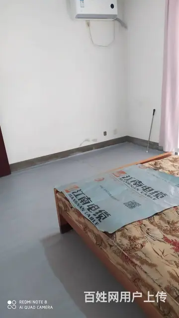 居业美丽家一期 商住两用2厅 简单装修 - 图片 1