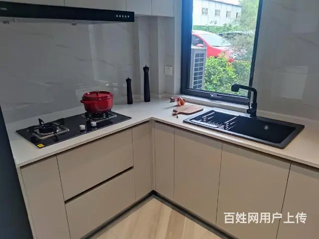 手付30W起抢新北恐龙园龙湖天街河景房入住恐龙园板块！ - 图片 9