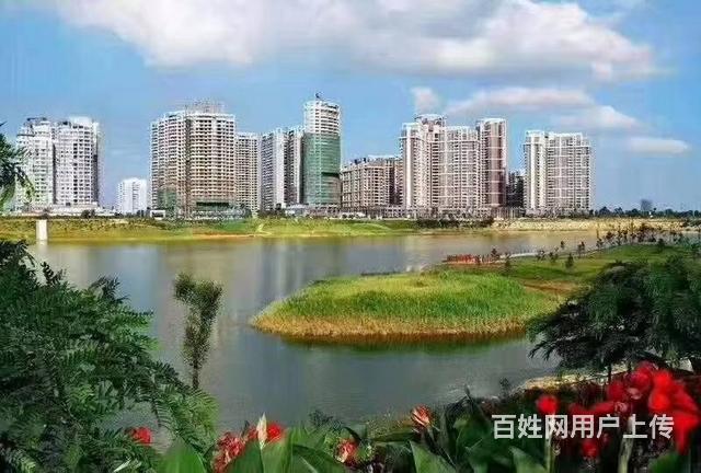 请问南宁滨江华府可以按揭吗