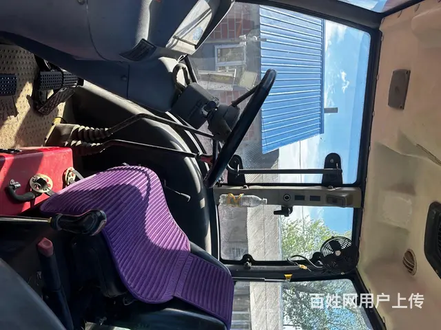 【搞定了！】东汽 1204 - 图片 3