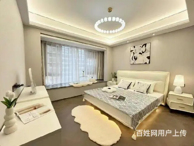 单价,不临街,随时腾房461.00万元精装修 - 图片 8