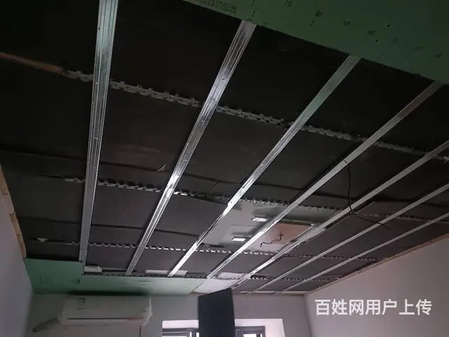 屋顶天花板隔音改造 - 图片 3