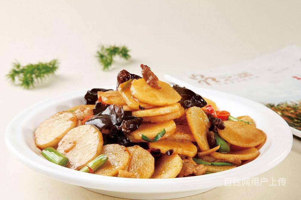 南昌青山湖快餐小炒技术哪里有培训,找食为先