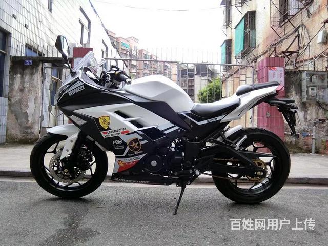 出售新货刚到2019年粤v揭阳户白色小忍者高低