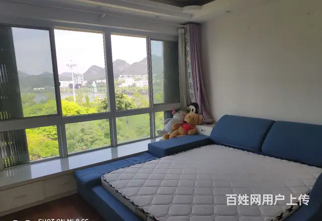 东方家园三室两厅一厨两卫一阳台高层景观房出售 - 图片 4